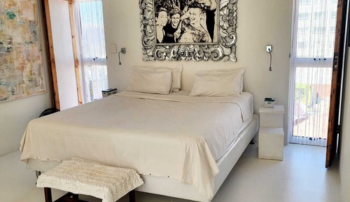 Elite Penthouse, 2 Bedrooms