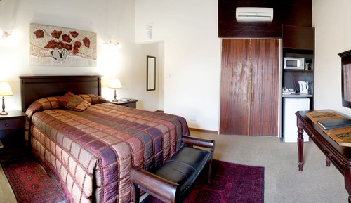 Luxury Room, 1 Bedroom