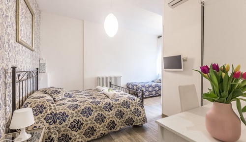 Triple Room, Private Bathroom