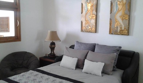 Luxury Villa, 3 Bedrooms