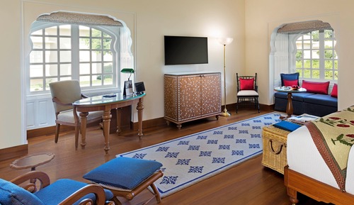 Premier Room, 1 Twin Bed