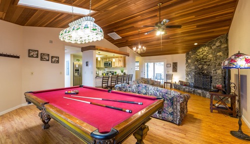 Deluxe House, 3 Bedrooms
