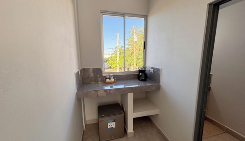 Business Double Room