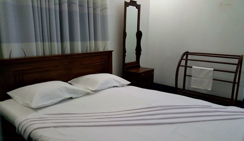 Standard Double Room, 1 Bedroom