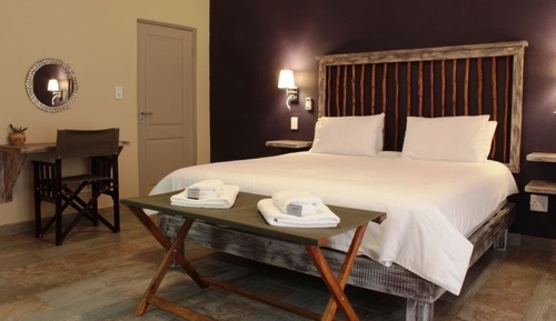 Deluxe Room, Non Smoking