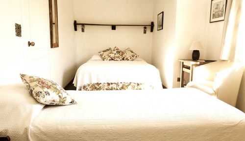 Family Triple Room