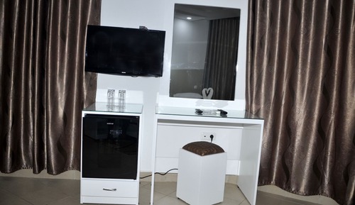 Standard Double Room Single Use