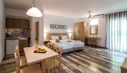 Superior Apartment, 1 Bedroom