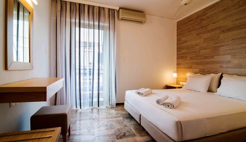 Deluxe Apartment, 1 Bedroom