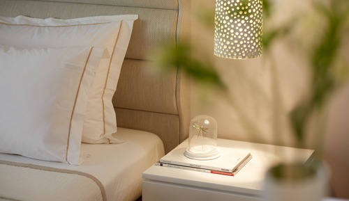 Premium Room, Partial Sea View