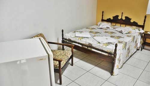 Standard Double Room - Payment with bank transfer only