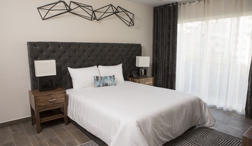 Junior Suite