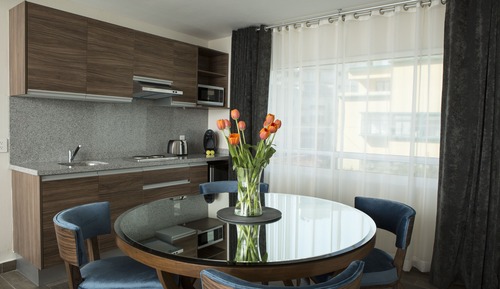 Superior Suite