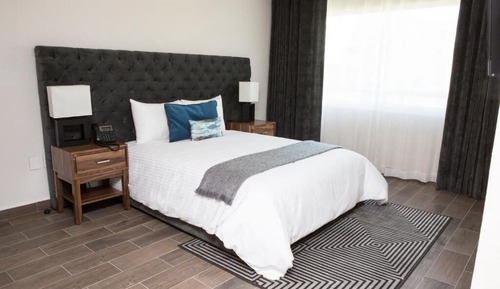 Luxury Suite, 2 Bedrooms