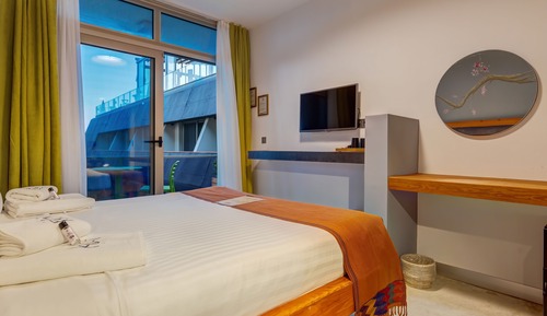 Junior Suite