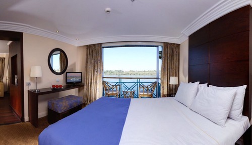 Presidential Suite, 1 Bedroom