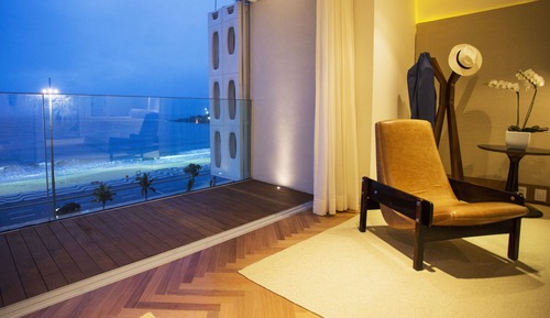 Ocean Emiliano Suite