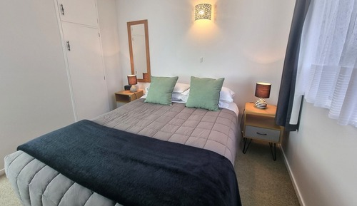Apartment, 1 Bedroom (Unit 4)