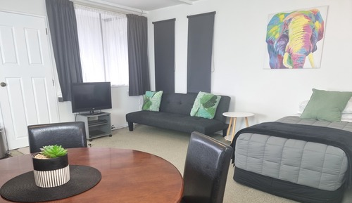 Apartment, 1 Bedroom (Unit 5)
