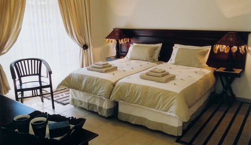 Classic Room, 1 Bedroom, Non Smoking, Private Bathroom