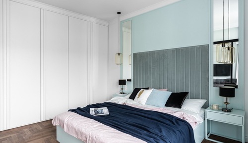 Executive Apartment, 1 Bedroom