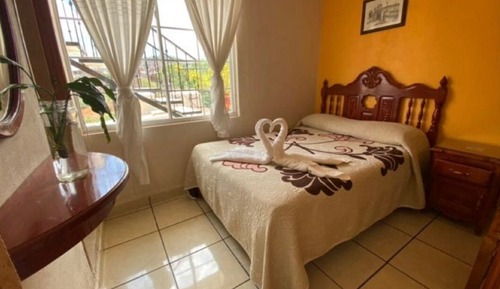 Standard Room, 1 Double Bed