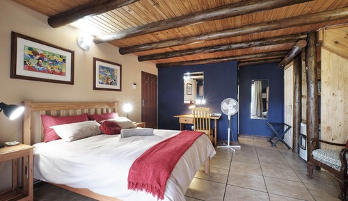 Comfort Double Room