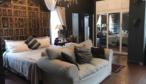 Comfort Apartment