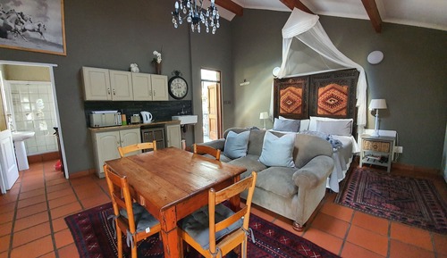 Comfort Apartment