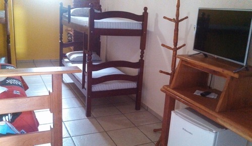 Chalet (Studio)