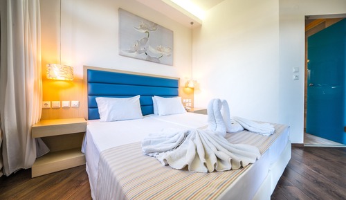 Superior Suite