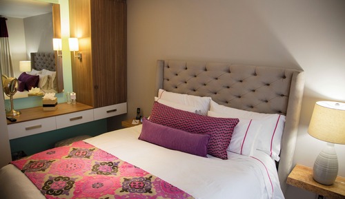 Family Suite, 2 Bedrooms