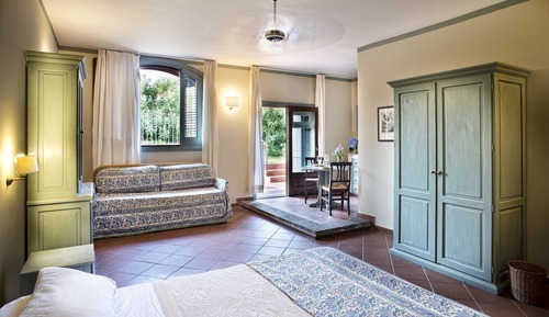 Apartment, 1 Bedroom