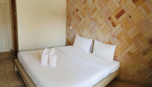 Tower Double Room