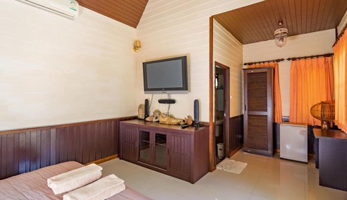Natien Beach Villa