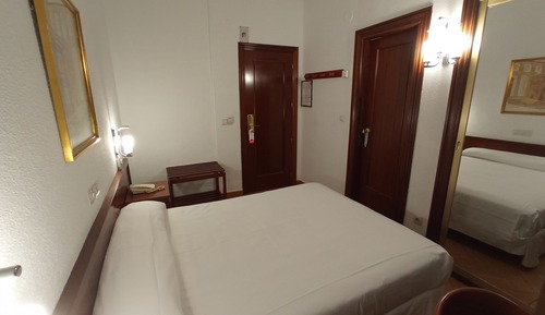 Standard Single Room, 1 Twin Bed