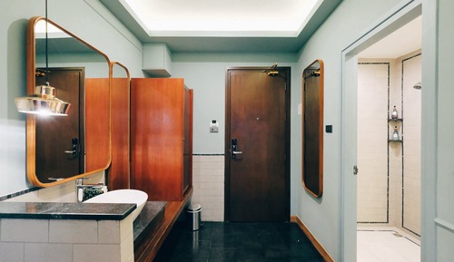 Family Triple Room