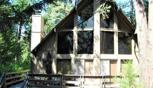 Cabin, 3 Bedrooms