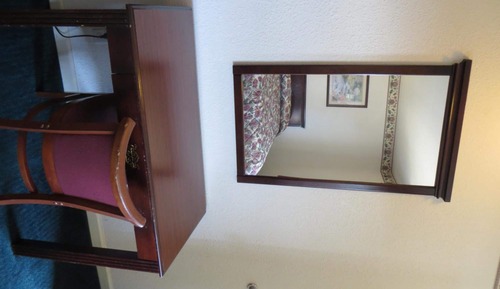 Standard Room, 2 Queen Beds