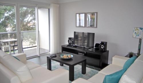 Apartment with Sea View