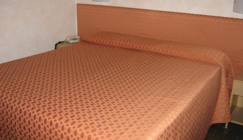 Double or Twin Room with Balcony and Sea View