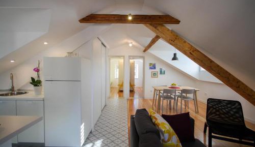 Superior Apartment