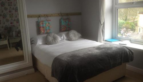 King room with Shower