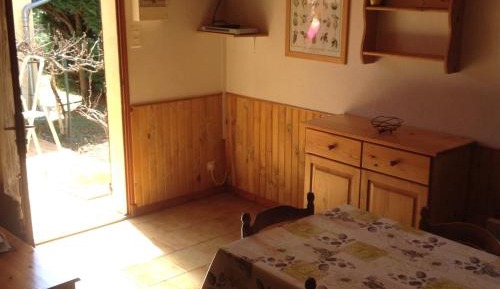 Holiday Home Pres jaune