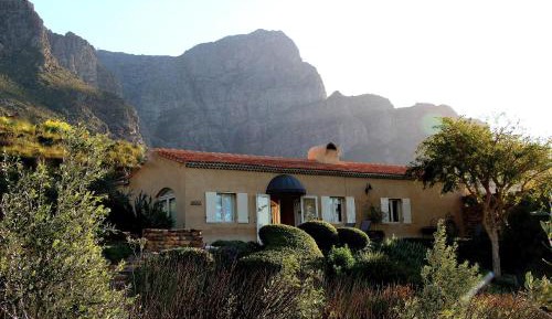 Two-Bedroom Villa with Plunge Pool