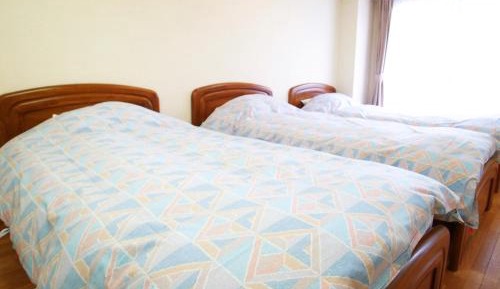 Quadruple Room - Smoking - House Keeping is Optional with Additional Cost