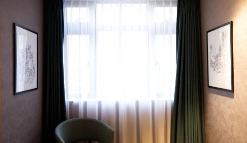 Standard Twin Room (No Parking)