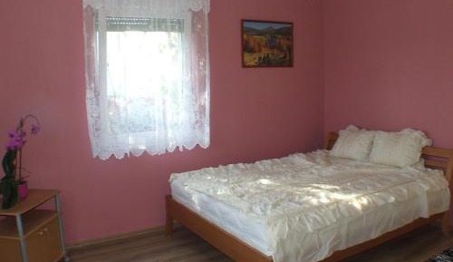 Two-Bedroom Townhouse