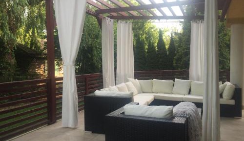 Superior Villa