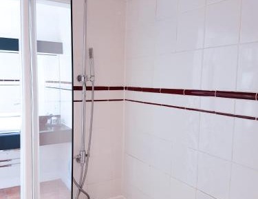 Double Room with Balcony and Sea View